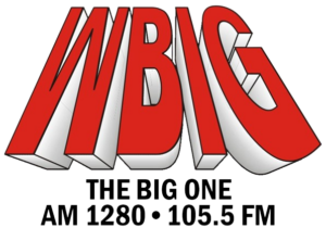 WBIG logo_Aurora Naperville News Talk Radio
