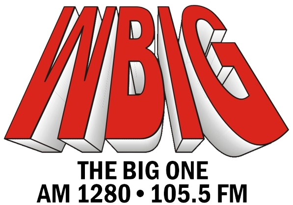 WBIG logo_Aurora Naperville News Talk Radio